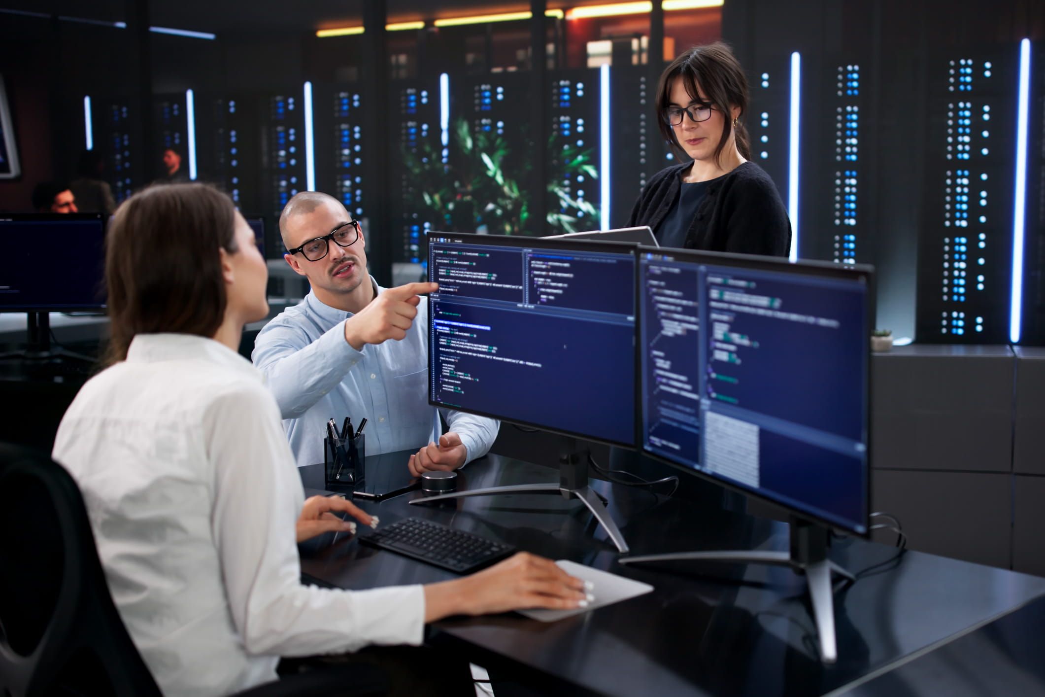 software license compliance program