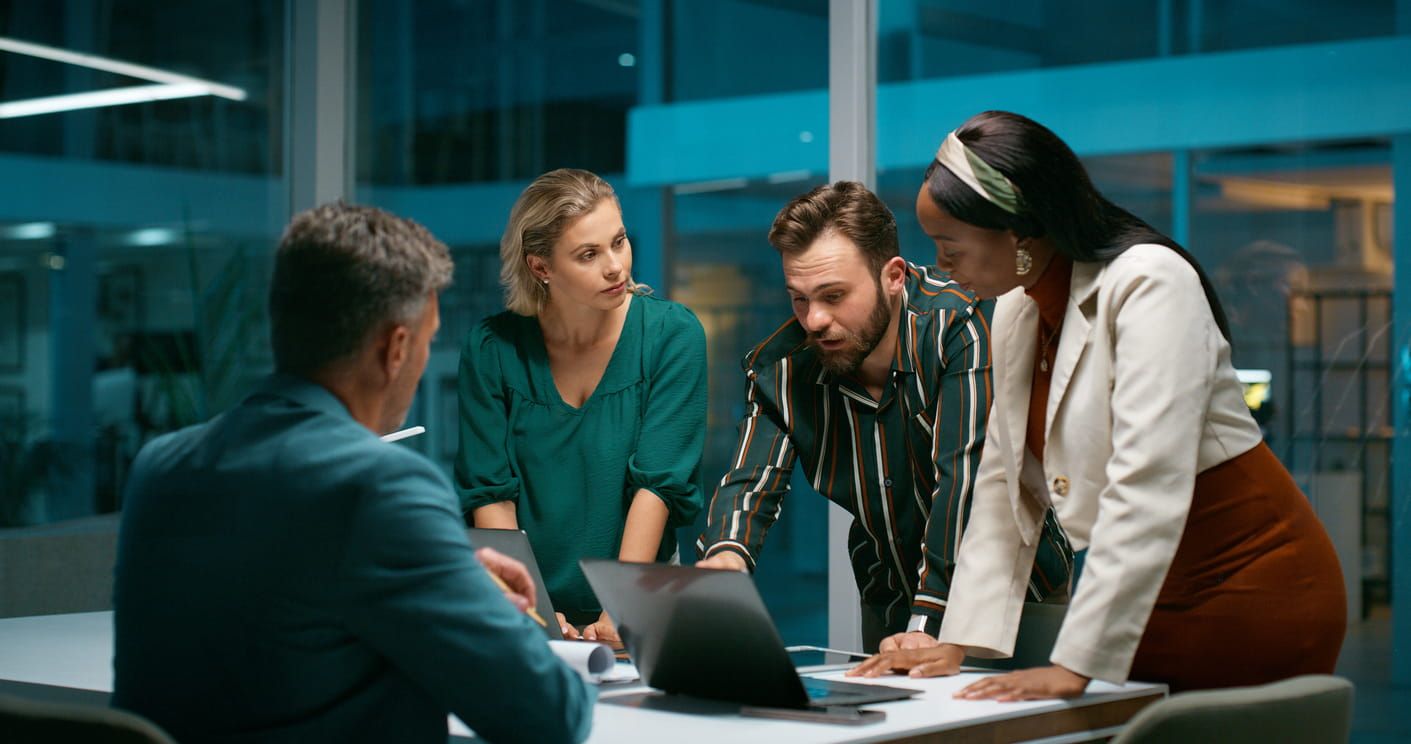 Choosing an Entitlement Management System: Vendor Evaluation Guide