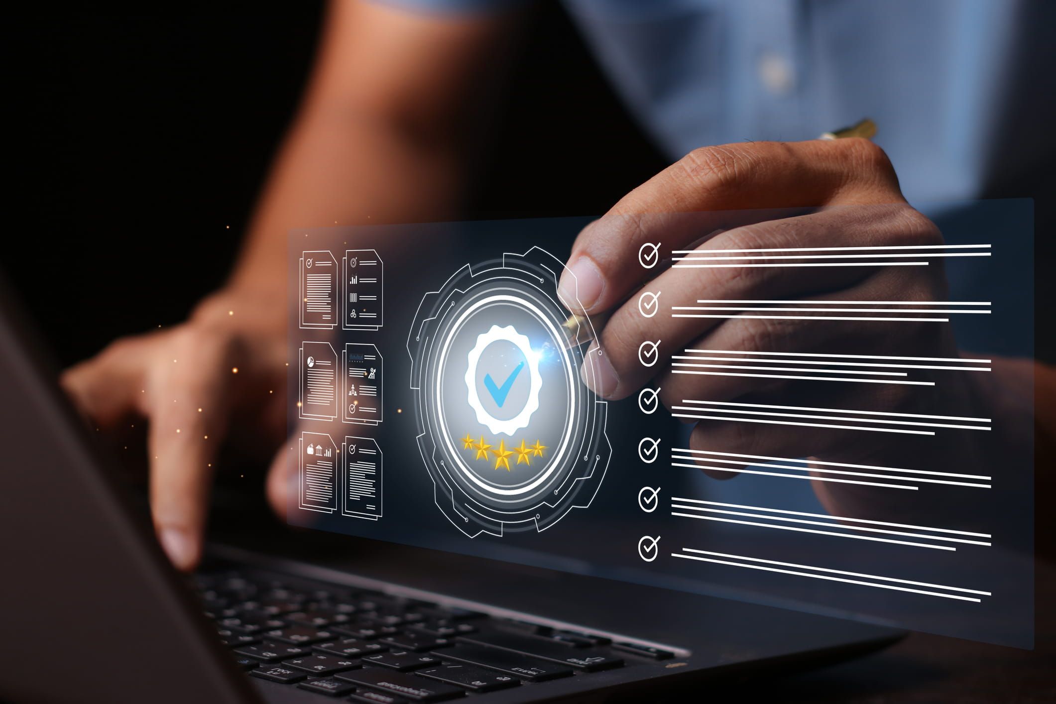 software licensing requirements